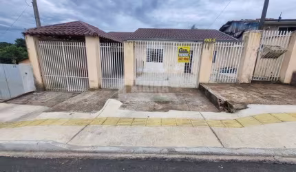 Terreno com 4 quartos  à venda, 120.00 m2 por R$160000.00  - Neves - Ponta Grossa/PR