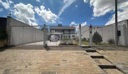 Sobrado com 3 quartos  à venda, 309.00 m2 por R$1500000.00  - Contorno - Ponta Grossa/PR