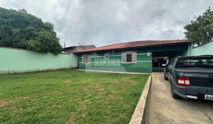 Casa Residencial com 3 quartos  à venda, 110.00 m2 por R$350000.00  - Contorno - Ponta Grossa/PR