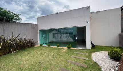 Sala Comercial para alugar, 87.00 m2 por R$3400.00  - Jardim Carvalho - Ponta Grossa/PR