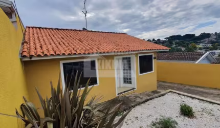 Casa Residencial com 3 quartos  à venda, 288.00 m2 por R$480000.00  - Contorno - Ponta Grossa/PR