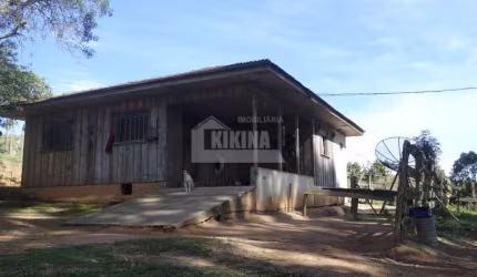 Chácara à venda, 750.00 m2 por R$4000000.00  - Socavao - Castro/PR