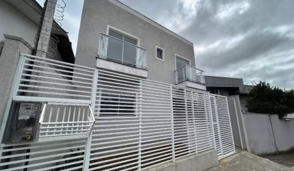 Sobrado com 3 quartos  à venda, 120.00 m2 por R$490000.00  - Orfas - Ponta Grossa/PR