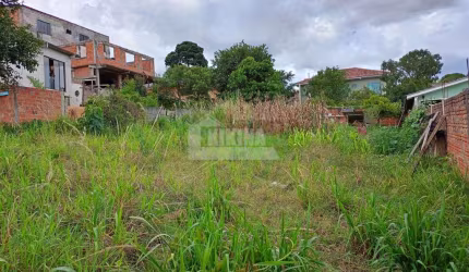 Terreno à venda, 453.00 m2 por R$195000.00  - Contorno - Ponta Grossa/PR