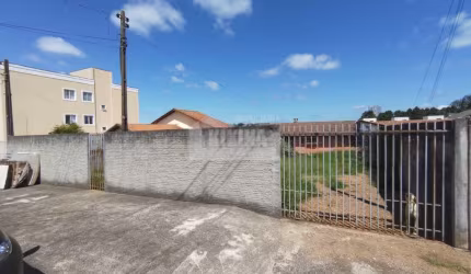 Terreno à venda, 434.00 m2 por R$360000.00  - Orfas - Ponta Grossa/PR