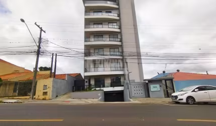Apartamento com 4 quartos  à venda, 208.00 m2 por R$1100000.00  - Orfas - Ponta Grossa/PR