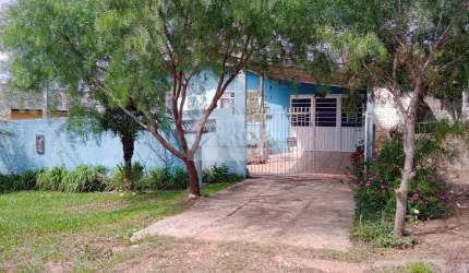 Casa Residencial com 3 quartos  à venda, 490.00 m2 por R$280000.00  - Chapada - Ponta Grossa/PR