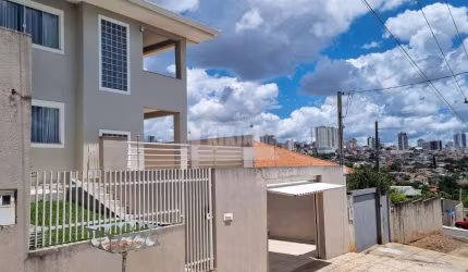 Casa Residencial com 3 quartos  à venda, 272.00 m2 por R$999000.00  - Oficinas - Ponta Grossa/PR