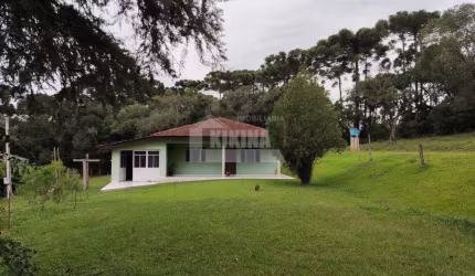 Chácara à venda, 54450.00 m2 por R$600000.00  - Centro - Ipiranga/PR