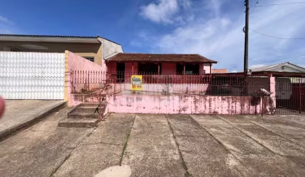 Terreno à venda, 409.00 m2 por R$160000.00  - Boa Vista - Ponta Grossa/PR