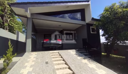Casa Residencial com 3 quartos  à venda, 140.00 m2 por R$600000.00  - Ronda - Ponta Grossa/PR