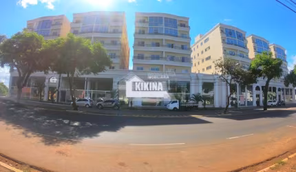 Apartamento com 3 quartos  à venda, 197.00 m2 por R$750000.00  - Colonia Dona Luiza - Ponta Grossa/PR
