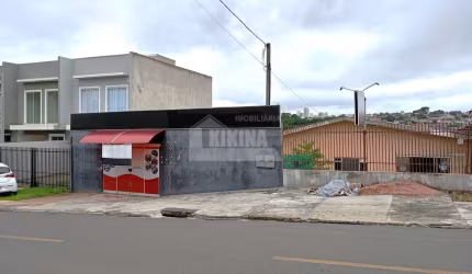 Terreno à venda, 540.00 m2 por R$600000.00  - Contorno - Ponta Grossa/PR