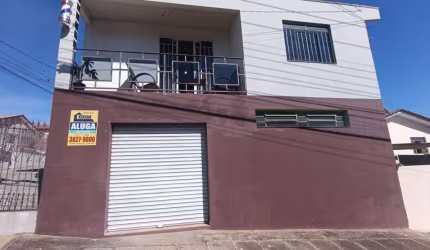 Conjunto Comercial para alugar, 40.00 m2 por R$900.00  - Contorno - Ponta Grossa/PR