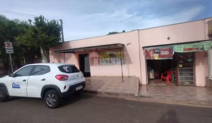 Sala Comercial para alugar, 44.00 m2 por R$1000.00  - Colonia Dona Luiza - Ponta Grossa/PR