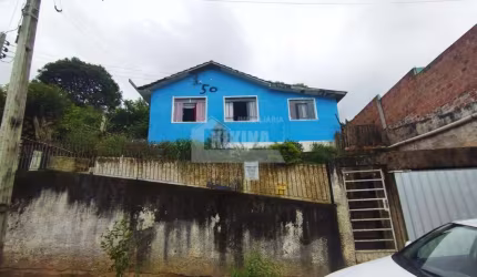 Terreno à venda, 490.00 m2 por R$220000.00  - Ronda - Ponta Grossa/PR