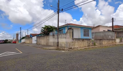 Terreno à venda, 153.00 m2 por R$450000.00  - Nova Russia - Ponta Grossa/PR
