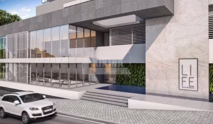 Apartamento com 3 quartos  à venda, 141.00 m2 por R$1200000.00  - Estrela - Ponta Grossa/PR