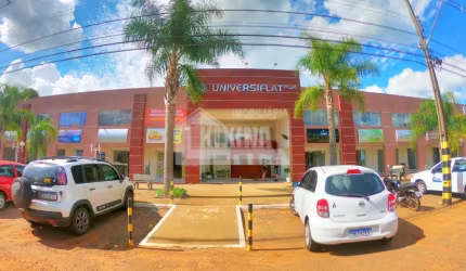 Kitinet. para alugar, 30.00 m2 por R$650.00  - Uvaranas - Ponta Grossa/PR