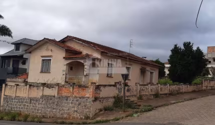 Terreno à venda, 561.00 m2 por R$360000.00  - Olarias - Ponta Grossa/PR