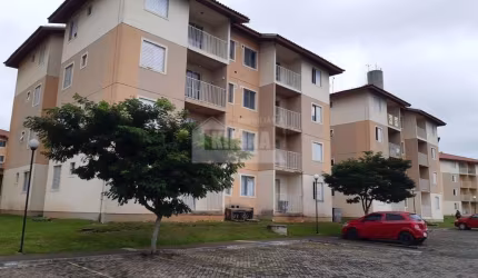 Apartamento com 3 quartos  à venda, 75.00 m2 por R$240000.00  - Uvaranas - Ponta Grossa/PR