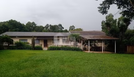 Chácara à venda, 242000.00 m2 por R$490000.00  - Rio D Areia - Prudentopolis/PR