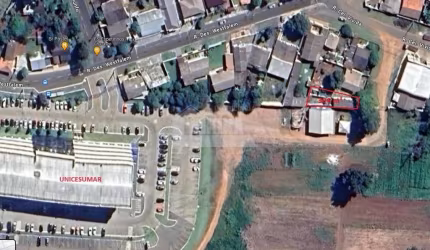 Terreno à venda, 307.00 m2 por R$175000.00  - Oficinas - Ponta Grossa/PR