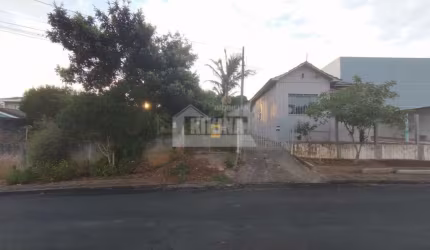 Terreno à venda, 1200.00 m2 por R$860000.00  - Oficinas - Ponta Grossa/PR
