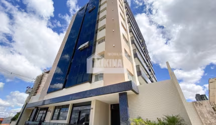 Apartamento com 3 quartos  à venda, 164.00 m2 por R$800000.00  - Olarias - Ponta Grossa/PR