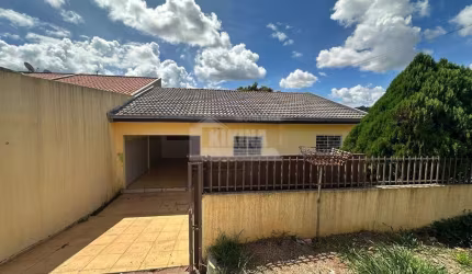 Casa Residencial com 3 quartos  à venda, 70.00 m2 por R$220000.00  - Contorno - Ponta Grossa/PR