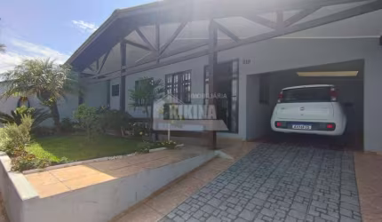 Casa Residencial com 3 quartos  à venda, 150.00 m2 por R$280000.00  - Neves - Ponta Grossa/PR