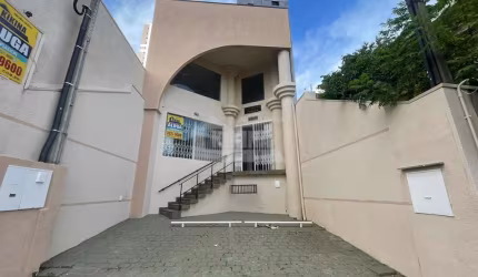 Conjunto Comercial para alugar, 250.00 m2 por R$4500.00  - Centro - Ponta Grossa/PR