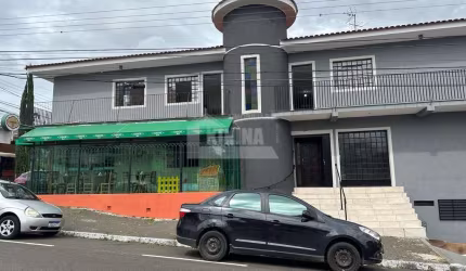 Comercial à venda, 440.00 m2 por R$2500000.00  - Orfas - Ponta Grossa/PR
