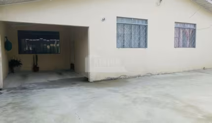 Casa Residencial com 2 quartos  à venda, 275.00 m2 por R$300000.00  - Colonia Dona Luiza - Ponta Grossa/PR