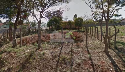 Terreno à venda, 462.00 m2 por R$165000.00  - Uvaranas - Ponta Grossa/PR