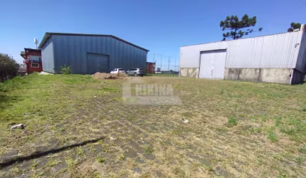 Comercial à venda, 6400.00 m2 por R$8000000.00  - Nova Russia - Ponta Grossa/PR