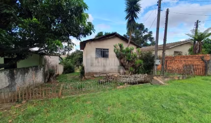 Terreno com 2 quartos  à venda, 500.00 m2 por R$250000.00  - Oficinas - Ponta Grossa/PR