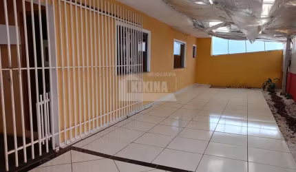 Casa Residencial com 2 quartos  à venda, 121.12 m2 por R$340000.00  - Boa Vista - Ponta Grossa/PR