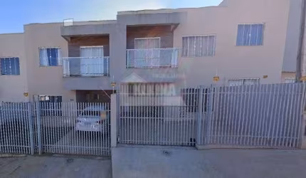 Casa Residencial com 3 quartos  à venda, 92.00 m2 por R$370000.00  - Colonia Dona Luiza - Ponta Grossa/PR
