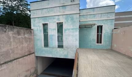Casa Residencial com 3 quartos  à venda, 96.00 m2 por R$280000.00  - Contorno - Ponta Grossa/PR