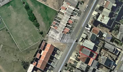 Terreno à venda, 250.00 m2 por R$135000.00  - Chapada - Ponta Grossa/PR