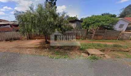 Terreno à venda, 490.00 m2 por R$105000.00  - Chapada - Ponta Grossa/PR