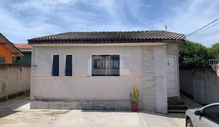 Casa Residencial com 2 quartos  à venda, 116.00 m2 por R$280000.00  - Contorno - Ponta Grossa/PR