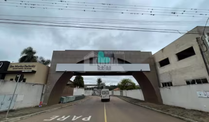 Casa Residencial com 2 quartos  à venda, 42.37 m2 por R$210000.00  - Oficinas - Ponta Grossa/PR
