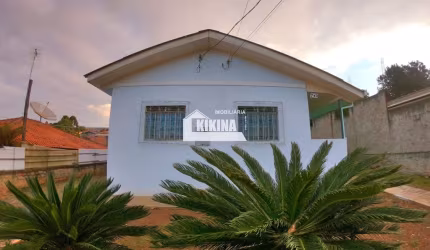 Casa Residencial com 2 quartos  para alugar, 78.00 m2 por R$850.00  - Uvaranas - Ponta Grossa/PR
