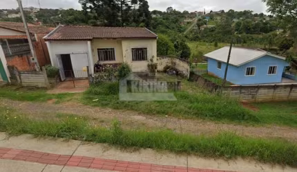 Terreno à venda, 456.00 m2 por R$200000.00  - Olarias - Ponta Grossa/PR