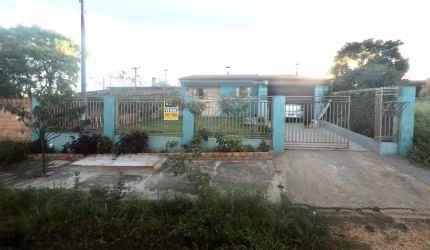 Terreno à venda, 0.00 m2 por R$290000.00  - Colonia Dona Luiza - Ponta Grossa/PR