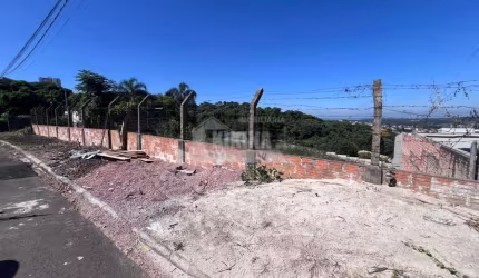 Terreno à venda, 448.00 m2 por R$183000.00  - Nova Russia - Ponta Grossa/PR