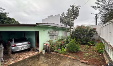 Casa Residencial com 3 quartos  à venda, 100.00 m2 por R$450000.00  - Contorno - Ponta Grossa/PR