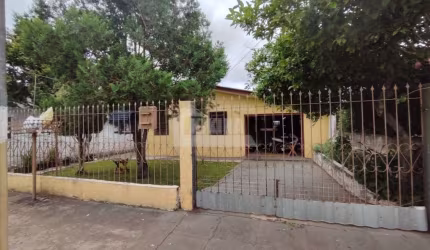 Casa Residencial com 3 quartos  à venda, 80.00 m2 por R$240000.00  - Chapada - Ponta Grossa/PR